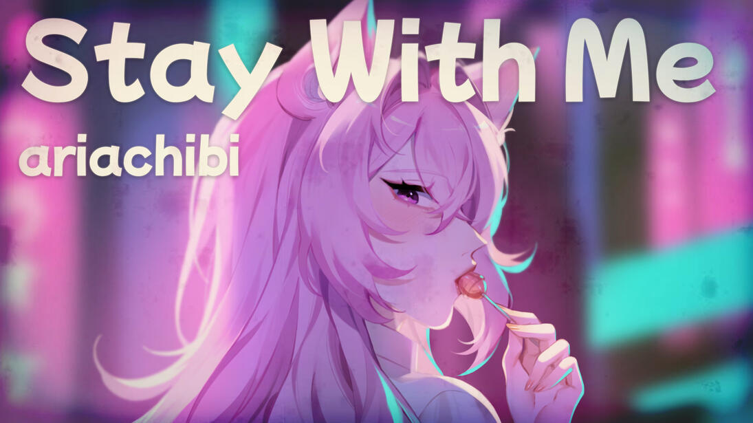 Stay With Me Thumbnail